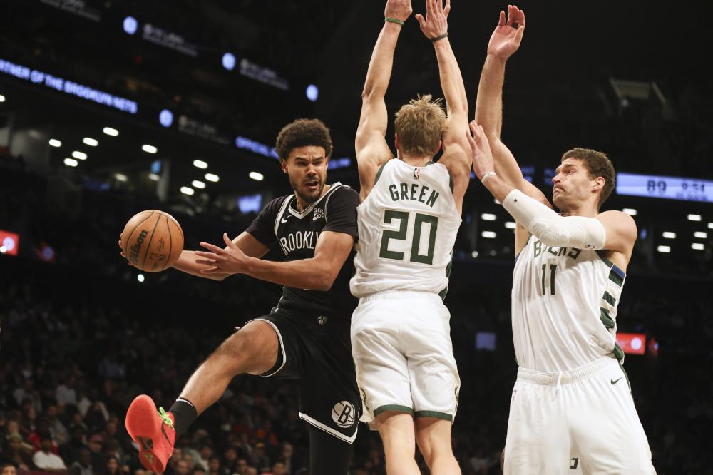 轮换的风险 轮换的风险